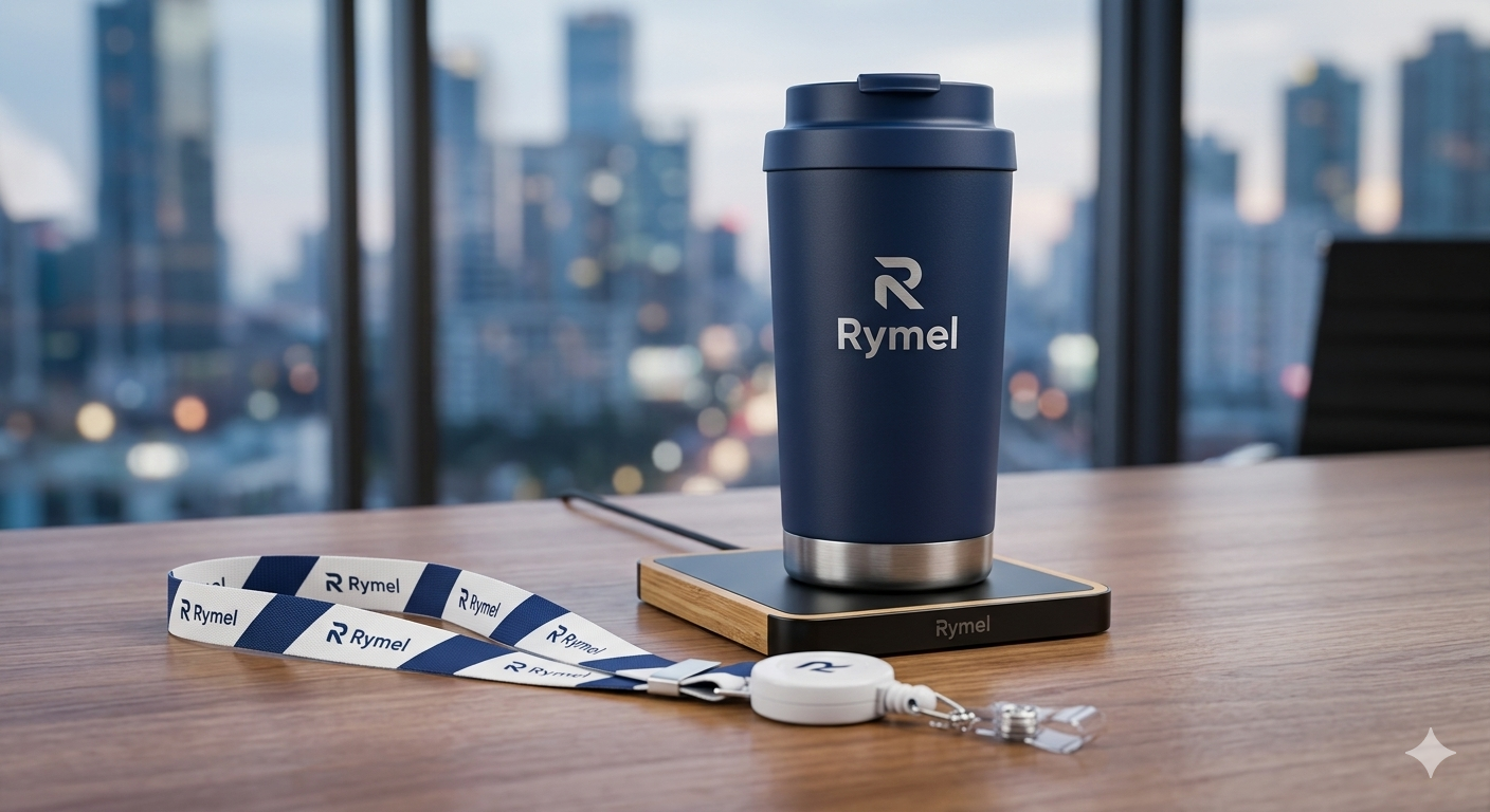 Rymel Souvenirs 3D